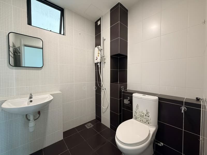 Pangsapuri untuk Dijual di Austin Regency (Pangsapuri Austin Perdana) - Mandy Goh Siew Li - Bathroom - PropertyGuru.com.my