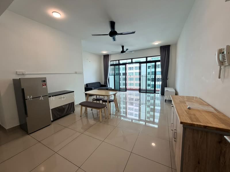 Pangsapuri untuk Dijual di Austin Regency (Pangsapuri Austin Perdana) - Mandy Goh Siew Li - PropertyGuru.com.my