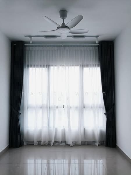 Service Residence for Rent at Residensi Ava @ Kiara Bay - Daniel Wong CK - PropertyGuru.com.my