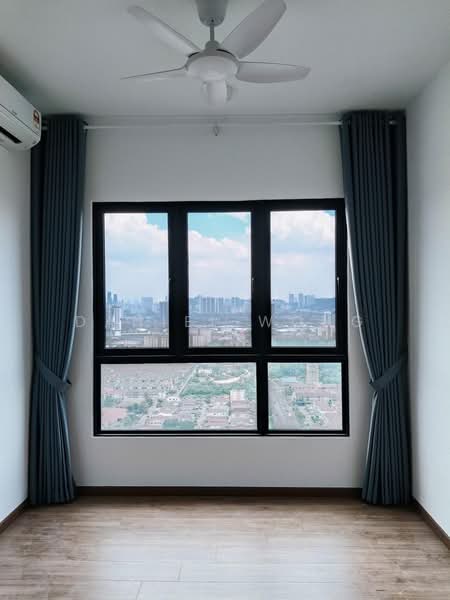 Service Residence for Rent at Residensi Ava @ Kiara Bay - Daniel Wong CK - PropertyGuru.com.my