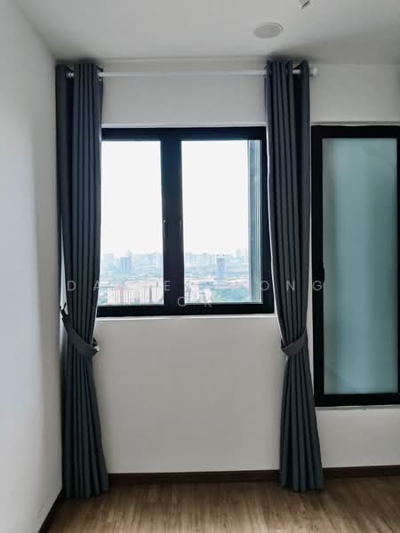 Service Residence for Rent at Residensi Ava @ Kiara Bay - Daniel Wong CK - PropertyGuru.com.my