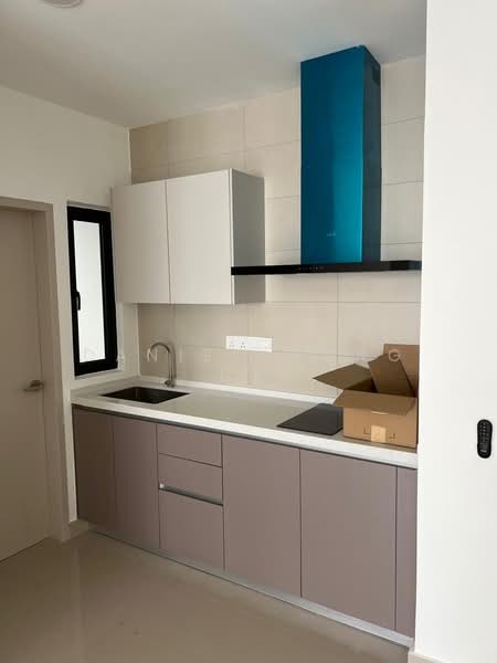 Service Residence for Rent at Residensi Ava @ Kiara Bay - Daniel Wong CK - PropertyGuru.com.my