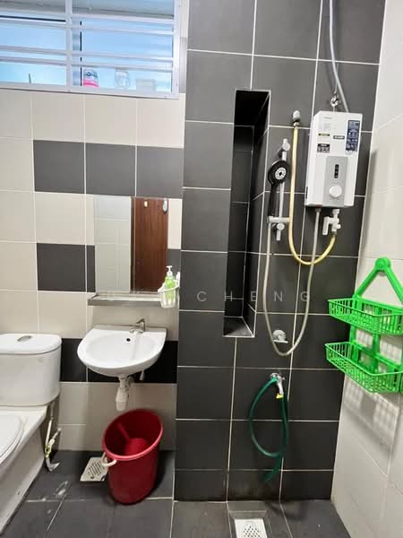 Rumah Teres 2 Tingkat untuk Dijual di Taman Desaru Utama (Pengerang) - Yuki Cheng - PropertyGuru.com.my