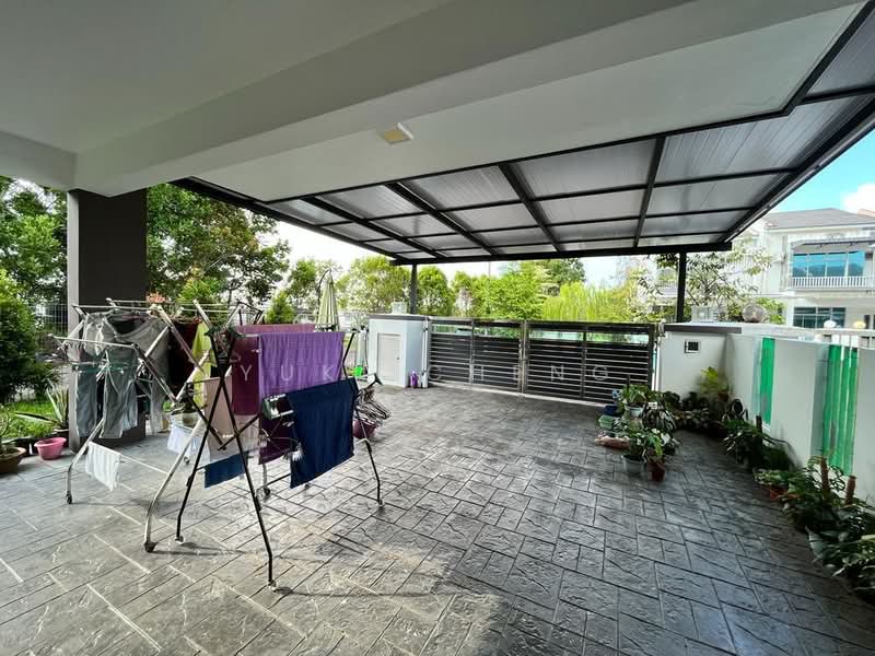 Rumah Teres 2 Tingkat untuk Dijual di Taman Desaru Utama (Pengerang) - Yuki Cheng - PropertyGuru.com.my