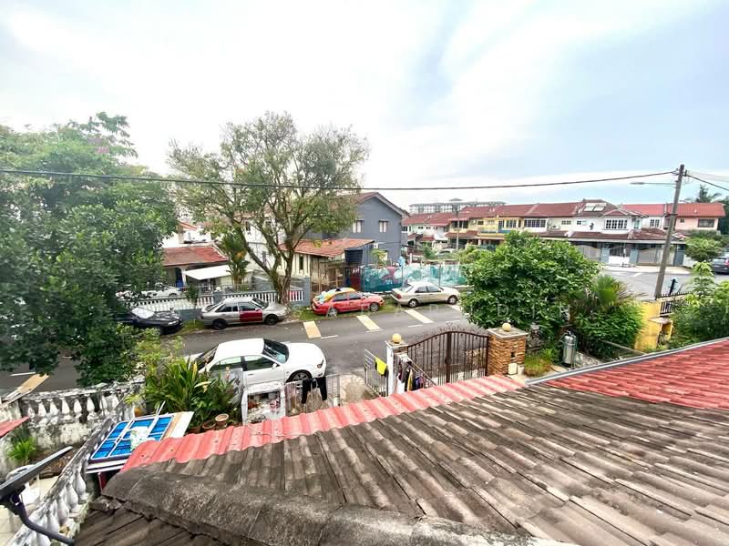 2-storey Terraced House for Sale in Taman Sungai Besi Indah (Seri Kembangan) - Abid Sabarudin - Exterior - PropertyGuru.com.my
