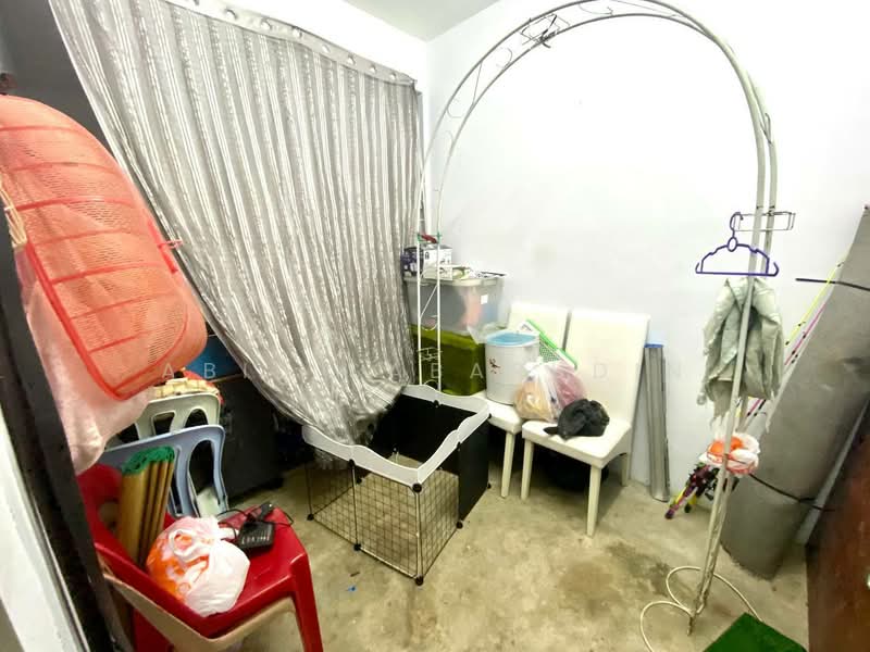 2-storey Terraced House for Sale in Taman Sungai Besi Indah (Seri Kembangan) - Abid Sabarudin - Interior - PropertyGuru.com.my