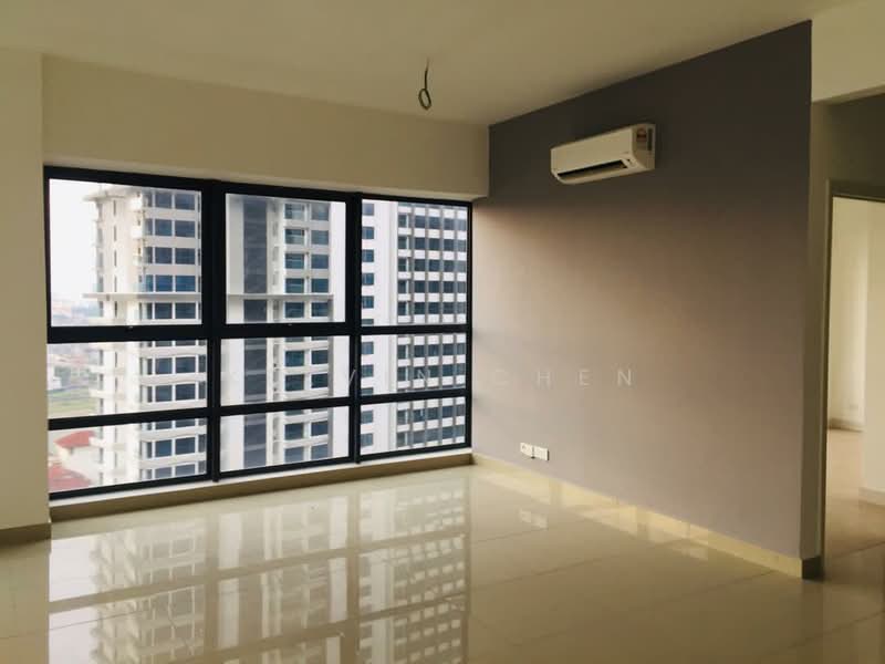 Servis Apartment untuk Dijual di Arte Plus - Kelvin Chen - PropertyGuru.com.my