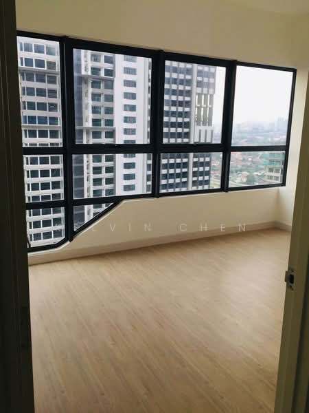 Servis Apartment untuk Dijual di Arte Plus - Kelvin Chen - PropertyGuru.com.my