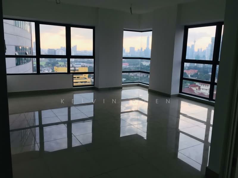 Servis Apartment untuk Dijual di Arte Plus - Kelvin Chen - PropertyGuru.com.my