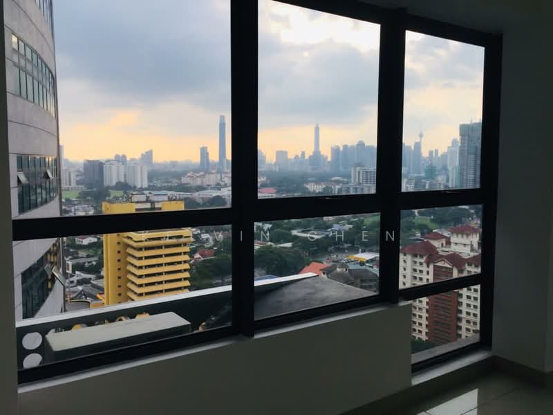 Servis Apartment untuk Dijual di Arte Plus - Kelvin Chen - PropertyGuru.com.my