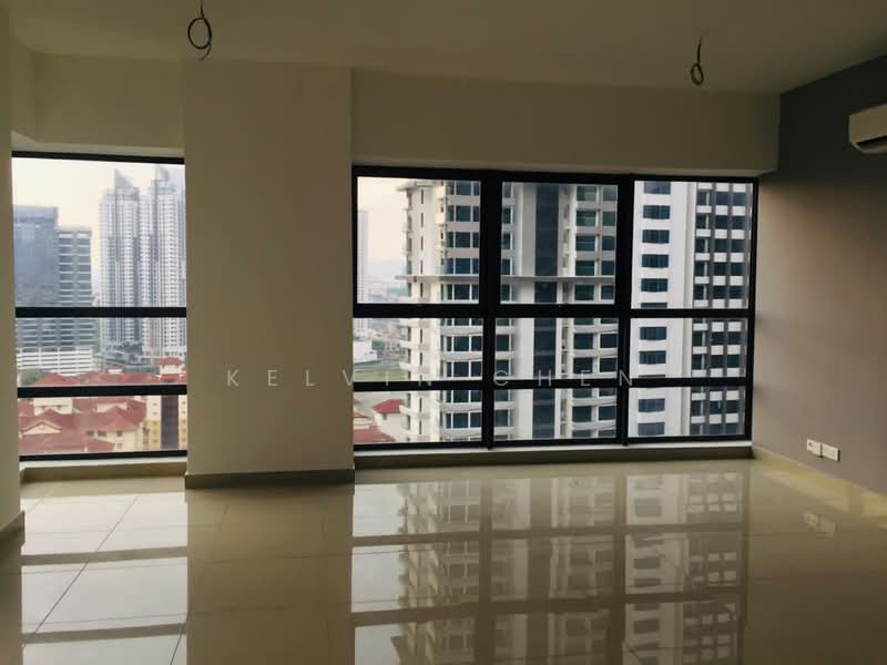 Servis Apartment untuk Dijual di Arte Plus - Kelvin Chen - PropertyGuru.com.my