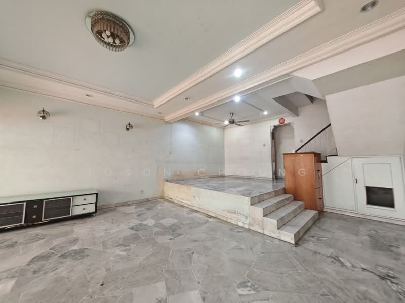 2-storey Terraced House for Sale in Serdang Raya (Seri Kembangan) - Joson Choong - PropertyGuru.com.my
