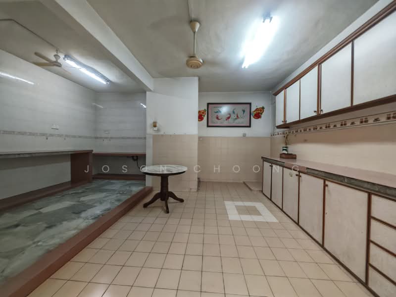 2-storey Terraced House for Sale in Serdang Raya (Seri Kembangan) - Joson Choong - PropertyGuru.com.my