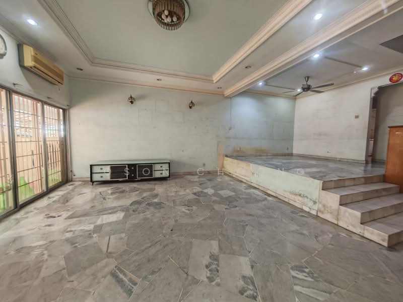 2-storey Terraced House for Sale in Serdang Raya (Seri Kembangan) - Joson Choong - PropertyGuru.com.my