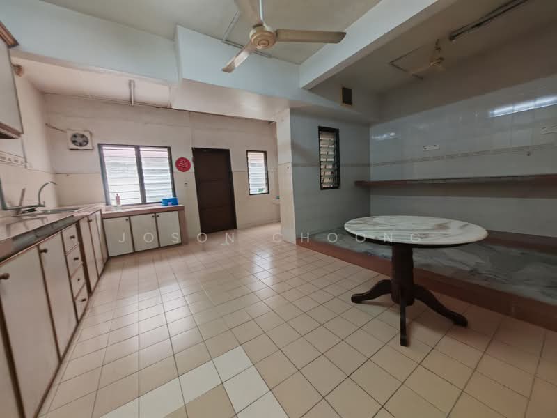 2-storey Terraced House for Sale in Serdang Raya (Seri Kembangan) - Joson Choong - PropertyGuru.com.my