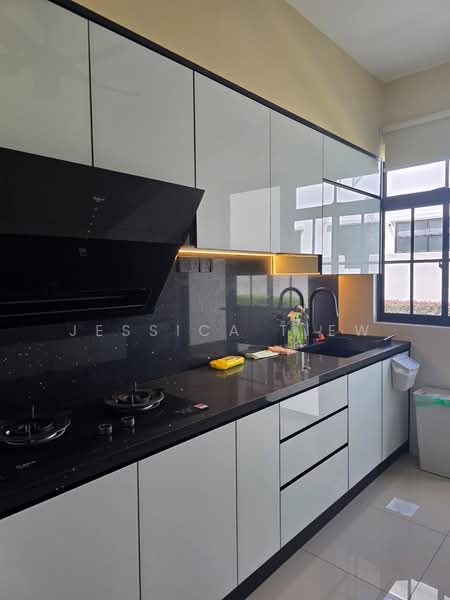 2-storey Terraced House for Rent in Eco Botanic 2 (Iskandar Puteri (Nusajaya)) - Jessica Tiew - PropertyGuru.com.my