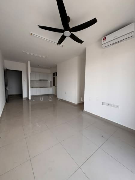 Pangsapuri untuk Disewa di Sierra Heights (Residensi Siera Perdana) - Lucas Lee - Living Room - PropertyGuru.com.my