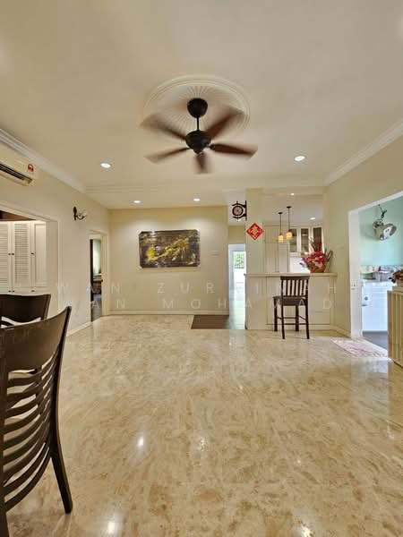 Bungalow for Sale in Bukit Jelutong (Shah Alam) - Wan Zurainah Wan Mohamad - PropertyGuru.com.my