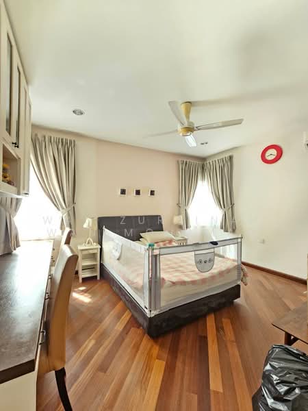 Bungalow for Sale in Bukit Jelutong (Shah Alam) - Wan Zurainah Wan Mohamad - PropertyGuru.com.my