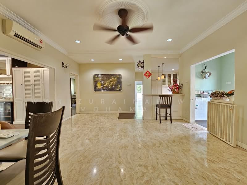 Bungalow for Sale in Bukit Jelutong (Shah Alam) - Wan Zurainah Wan Mohamad - PropertyGuru.com.my
