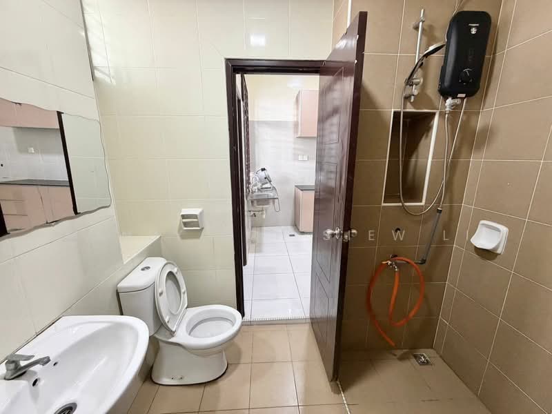 2-storey Terraced House for Rent in Tebrau (Johor) - Mandy Goh Siew Li - PropertyGuru.com.my