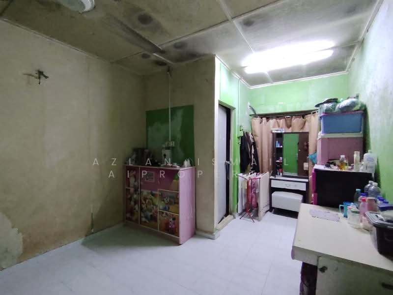Rumah Teres 1 Tingkat untuk Dijual di Taman Mawar (Pasir Gudang) - Azlan Ismail aiproperty - Interior - PropertyGuru.com.my