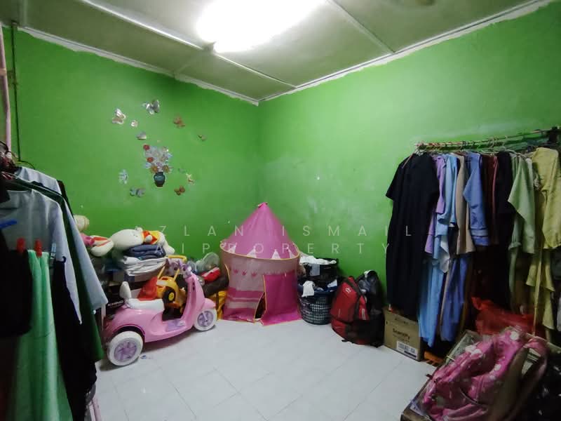 Rumah Teres 1 Tingkat untuk Dijual di Taman Mawar (Pasir Gudang) - Azlan Ismail aiproperty - Interior - PropertyGuru.com.my