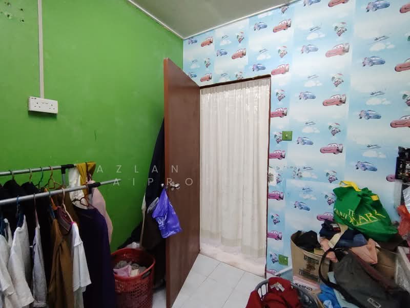 Rumah Teres 1 Tingkat untuk Dijual di Taman Mawar (Pasir Gudang) - Azlan Ismail aiproperty - Interior - PropertyGuru.com.my