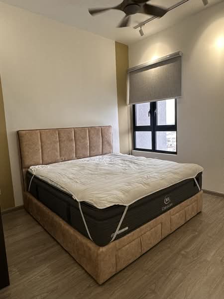 Service Residence for Rent at The Arcuz - Patience Fong - Bedroom - PropertyGuru.com.my