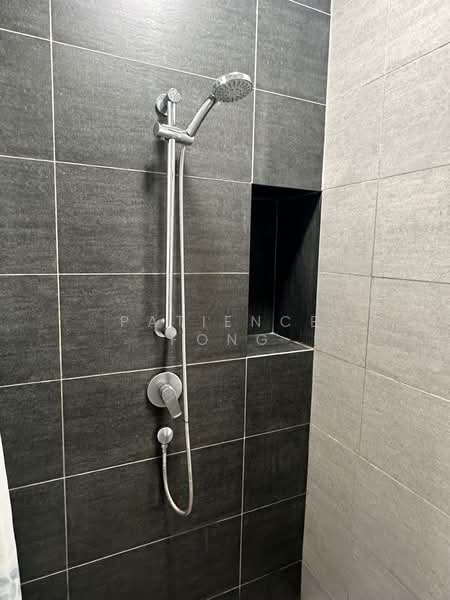 Service Residence for Rent at The Arcuz - Patience Fong - Bathroom - PropertyGuru.com.my
