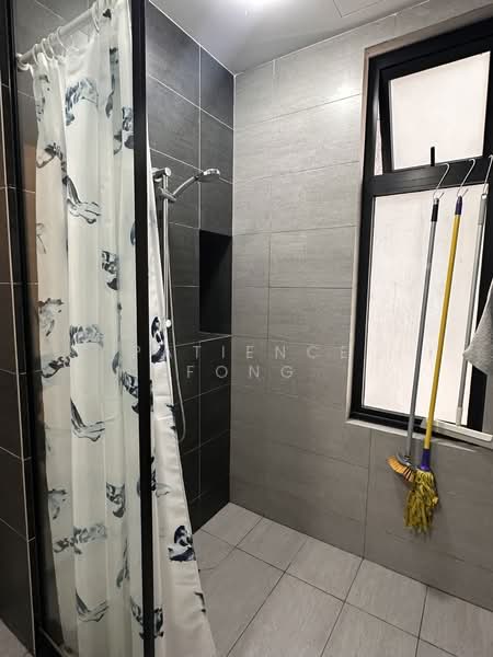 Service Residence for Rent at The Arcuz - Patience Fong - Bathroom - PropertyGuru.com.my