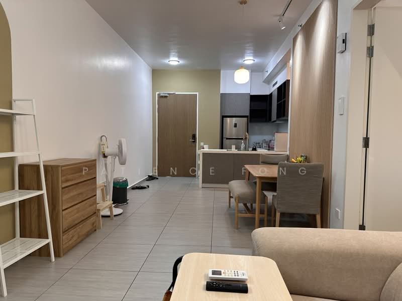 Service Residence for Rent at The Arcuz - Patience Fong - Kitchen - PropertyGuru.com.my