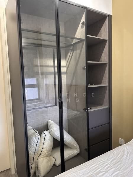 Service Residence for Rent at The Arcuz - Patience Fong - Bedroom - PropertyGuru.com.my