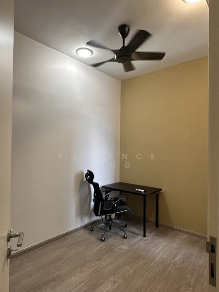 Service Residence for Rent at The Arcuz - Patience Fong - Study - PropertyGuru.com.my