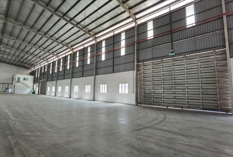 Detached Factory for Rent in Shah Alam (Selangor) - Danny Liew - Interior - PropertyGuru.com.my