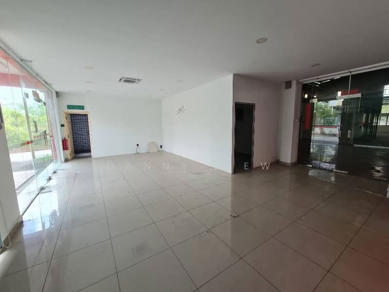 Detached Factory for Rent in Shah Alam (Selangor) - Danny Liew - Interior - PropertyGuru.com.my