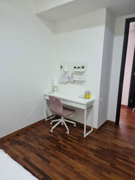 Service Residence for Rent at The Tamarind - Kelvin Tan - Study - PropertyGuru.com.my