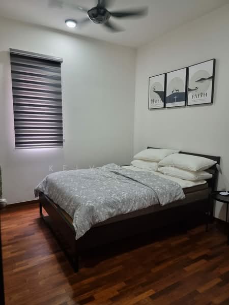 Service Residence for Rent at The Tamarind - Kelvin Tan - Bedroom - PropertyGuru.com.my