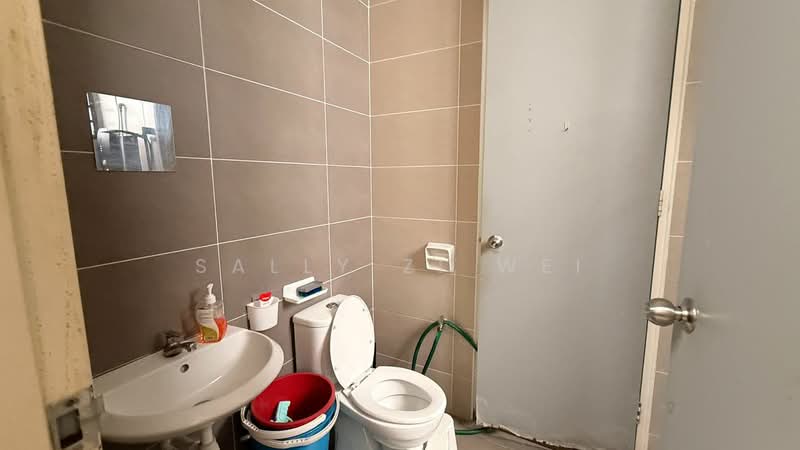 Terraced House for Sale in Kangkar Pulai (Skudai) - Sally Zi Wei - Bathroom - PropertyGuru.com.my