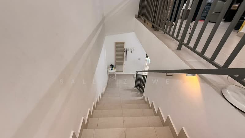 Terraced House for Sale in Kangkar Pulai (Skudai) - Sally Zi Wei - Interior - PropertyGuru.com.my