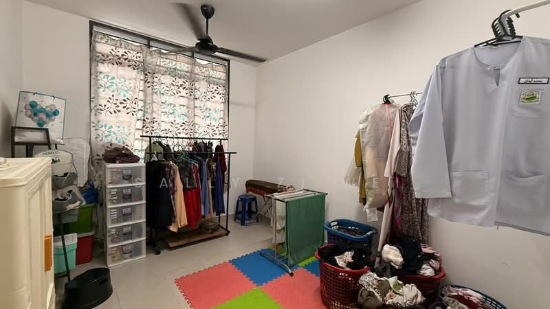 Terraced House for Sale in Kangkar Pulai (Skudai) - Sally Zi Wei - Interior - PropertyGuru.com.my