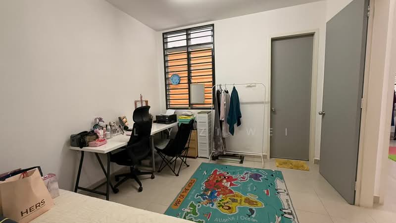 Terraced House for Sale in Kangkar Pulai (Skudai) - Sally Zi Wei - Study - PropertyGuru.com.my