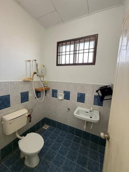 2-storey Terraced House for Rent in Taman Nusa Bestari (Iskandar Puteri (Nusajaya)) - Wendy Gan - PropertyGuru.com.my
