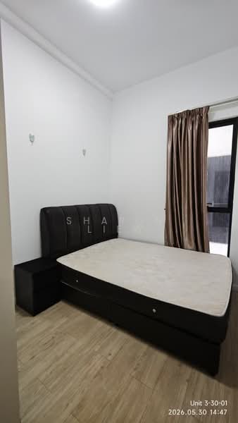Service Residence for Rent at M City - Sharon Liew - Bedroom - PropertyGuru.com.my