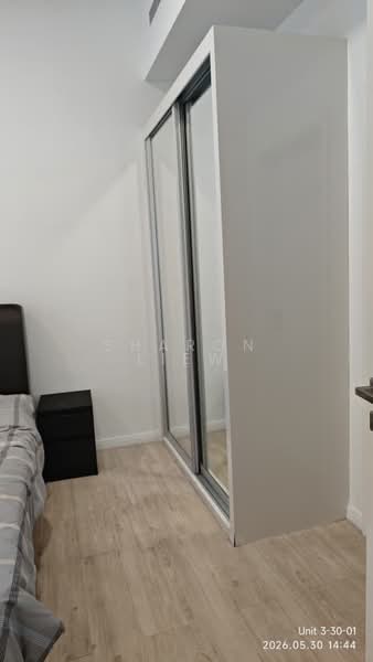 Service Residence for Rent at M City - Sharon Liew - Bedroom - PropertyGuru.com.my