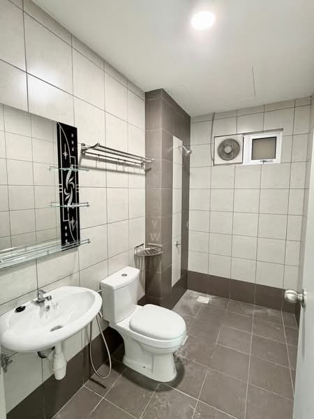 Service Residence for Rent at One 49 Residence - Mandy Goh Siew Li - Bathroom - PropertyGuru.com.my