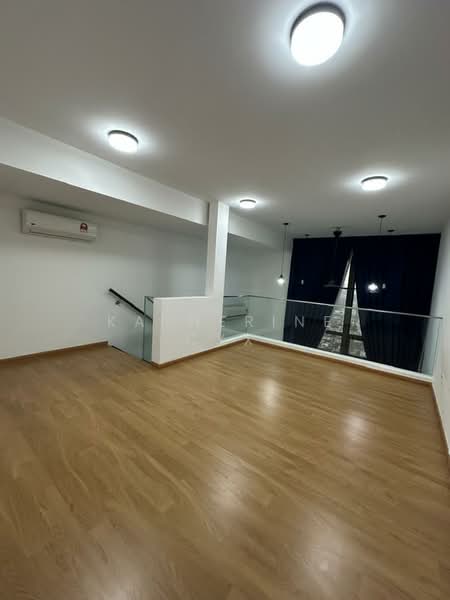 Servis Apartment untuk Disewa di EkoCheras Service Residences - Katherine Cyx - Interior - PropertyGuru.com.my