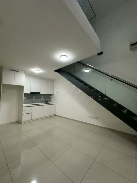 Servis Apartment untuk Disewa di EkoCheras Service Residences - Katherine Cyx - Kitchen - PropertyGuru.com.my