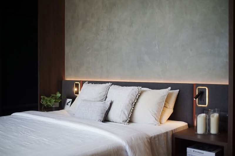 Kondominium untuk Disewa di Condominium @ The Troika - Andy . - PropertyGuru.com.my