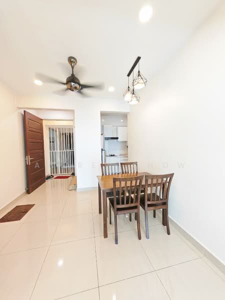 Condominium for Rent at One Foresta - Andrew Chow - Dining Room - PropertyGuru.com.my